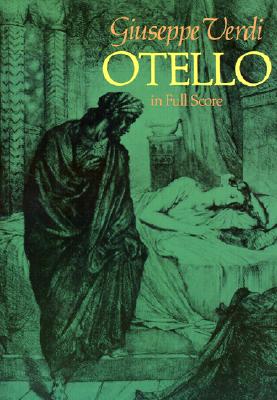 Otello in Full Score (Dover Opera Scores)