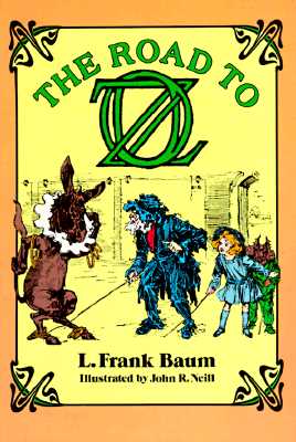 The road to Oz