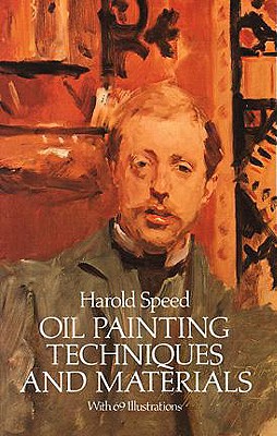 Image for Oil Painting Techniques and Materials (Dover Art Instruction)