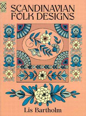 Image for Scandinavian Folk Designs
