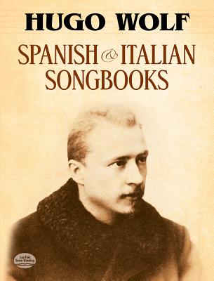 Image for Spanish and Italian Songbooks (English and German Edition)
