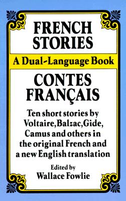French Stories: A Dual-Language Book