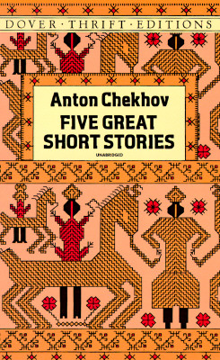 Five Great Short Stories (Revised)