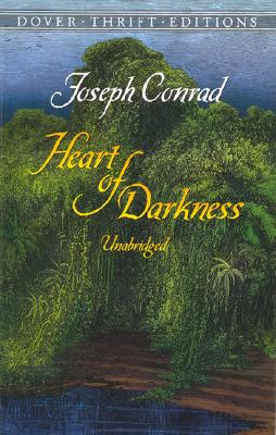Image for HEART OF DARKNESS DOVER EDITION