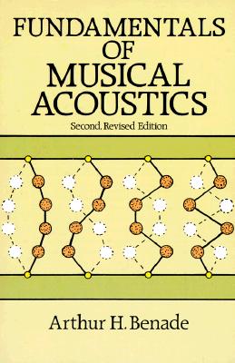 Fundamentals of Musical Acoustics Second, Revised Edition
