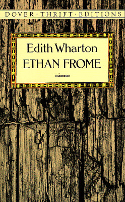 Image for Ethan Frome (Dover Thrift Editions)