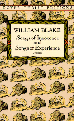 Image for Songs of Innocence and Songs of Experience (Dover Thrift Editions)