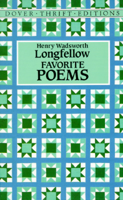 Favorite Poems (Dover Thrift Editions: Poetry)