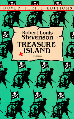 Treasure Island (Dover Thrift Editions)