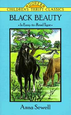 Black Beauty (Dover Children's Thrift Classics)