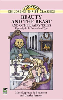 Image for Beauty and the Beast and Other Fairy Tales (Dover Children's Thrift Classics)