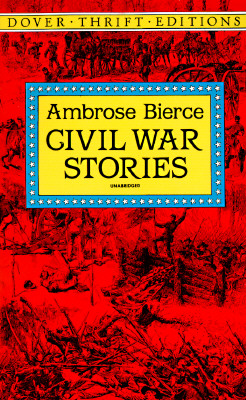 Image for Civil War Stories (Dover Thrift Editions)