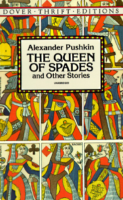 Image for The Queen of Spades and Other Stories (Dover Thrift Editions)