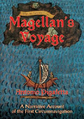 Magellan's voyage : a narrative of the first circumnavigation