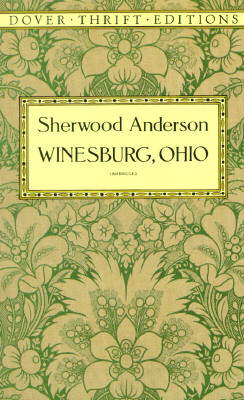 Image for Winesburg, Ohio (Dover Thrift Editions)