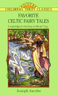 FAVORITE CELTIC FAIRY TALES
