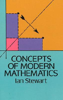 Concepts of Modern Mathematics (Revised)
