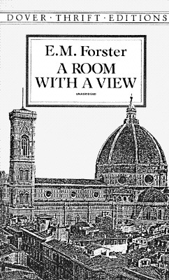 Image for A Room with a View (Dover Thrift Editions) (Dover Thrift Editions: Classic Novels)