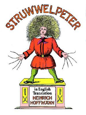 Struwwelpeter