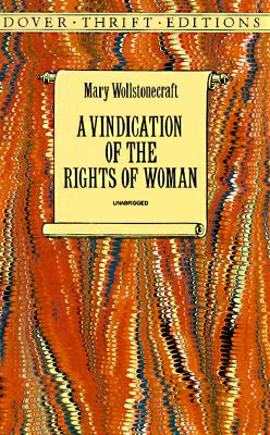 Vindication of the Rights of Woman (Revised)