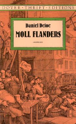 Moll Flanders (Dover Thrift Editions)