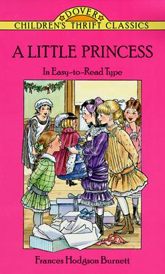 A Little Princess (Dover Children's Thrift Classics)