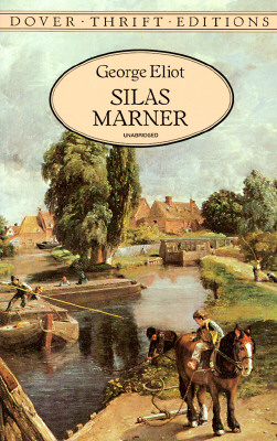 Image for Silas Marner (Dover Thrift Editions)