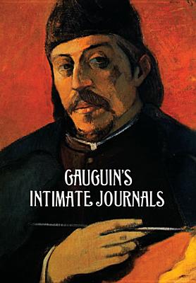 Image for Gauguin's Intimate Journals (Dover Fine Art, History of Art)