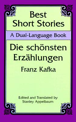 Image for Best Short Stories: A Dual-Language Book (Dover Dual Language German)
