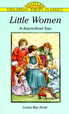 Image for Little Women (Dover Children's Thrift Classics)