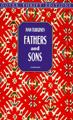 Image for Fathers and Sons (Dover Thrift Editions)