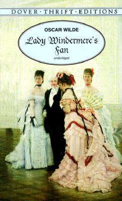 Image for Lady Windermere's Fan (Dover Thrift Editions)