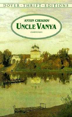 Uncle Vanya (Dover Thrift Editions: Plays)
