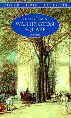 Image for Washington Square