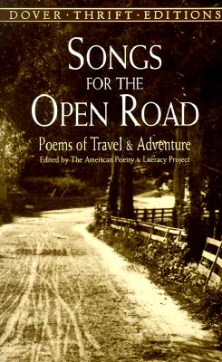 Image for Songs for the Open Road