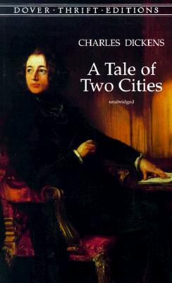 Image for A Tale of Two Cities (Dover Thrift Editions)
