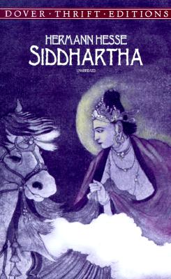 Image for Siddhartha (Dover Thrift Editions)