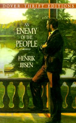 Image for An Enemy of the People (Dover Thrift Editions)