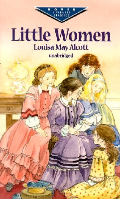 Little Women (Evergreen Classics)