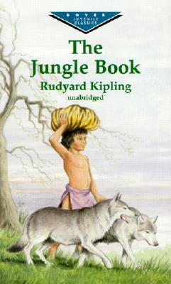 The Jungle Book (Dover Children's Evergreen Classics)