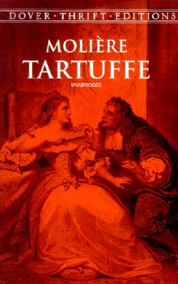 Image for Tartuffe (Dover Thrift Editions)