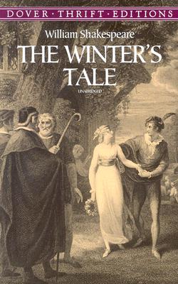 The Winter's Tale (Dover Thrift Editions: Plays)