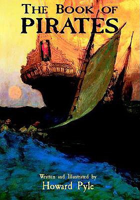 Book of Pirates
