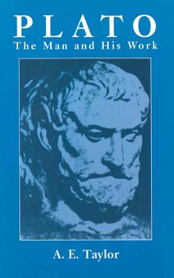 Image for Plato: The Man and His Work (Dover Books on Western Philosophy)
