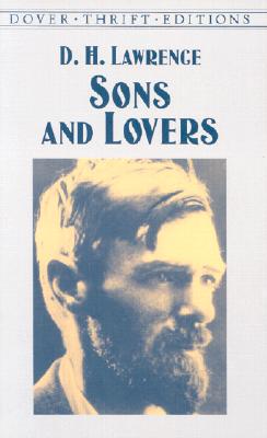 Sons and Lovers (Dover Thrift Editions)