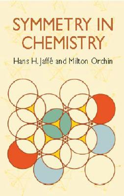Image for Symmetry in Chemistry (Dover Books on Chemistry) Symmetry in Chemistry (Dover Books on Chemistry)