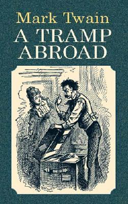 Image for A Tramp Abroad