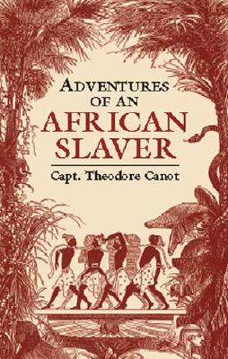 Image for Adventures of an African Slaver