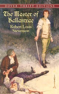 Image for The Master of Ballantrae (Dover Thrift Editions) The Master of Ballantrae (Dover Thrift Editions)