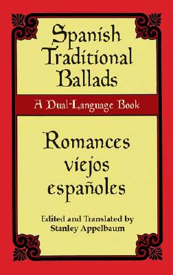 Image for Spanish Traditional Ballads/Romances Viejos Españoles